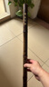 哈曼顿 HUANXIANG 紫竹洞箫 手工精品一节八孔正手短箫 F调 专业演奏零基础入门萧成人初学民族吹奏乐器 实拍图