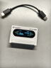 雪漫天（SNOWSKY）RETRO NANO 飞傲便携无线蓝牙解码耳放手机HiFi音频接收放大器 白色 实拍图