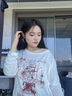 草本初色内衣女无痕2025年春夏款无钢圈大胸显小胸聚拢百搭背心式 肤色 L 晒单实拍图