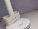 博朗尔台灯护眼学习专用学生书桌阅读灯儿童读写充电台灯办公桌工作灯 实拍图