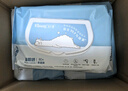舒洁（Kleenex）湿厕纸 80抽*6包家庭装湿纸巾厕纸洁厕湿巾湿厕纸纯水婴儿湿厕纸 实拍图