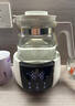 小白熊SnowBear恒温水壶婴儿调奶器奶瓶冲泡奶粉热水壶温奶器1.2L烧水壶 0857 实拍图