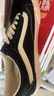 VANS范斯男鞋女鞋Old SKool VR3低帮经典帆布鞋休闲鞋 45 实拍图