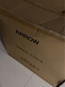 箭牌（ARROW）T51抽水马桶虹吸坐便器普通座便坐厕 1级水效AE12617UL 400坑距 实拍图