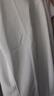 李宁（LI-NING）Polo衫短袖速干T恤女翻领夏季休闲透气半袖健身训练运动衬衫S 实拍图
