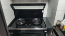 美的（Midea）出品 华凌【WX9S】蒸烤炸炖一体 集成灶一体式 叠层匀温烤 变频油烟机 蒸烤箱 国家补贴 家用灶具 实拍图