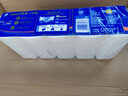维达（Vinda）无芯卷纸 超韧4层80克*10卷  厚韧 卫生纸厕纸 卷筒纸纸巾 实拍图