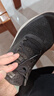 斯凯奇丨Skechers男士轻薄透气网面运动跑步鞋软底舒适休闲健步鞋58362 实拍图