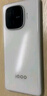 vivo iQOO Z9【国家补贴】8GB+256GB 星芒白 6000mAh 超薄蓝海电池 第三代骁龙7 电竞手机 实拍图