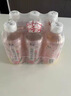 康师傅 蜜桃乌龙330ml*12瓶 水果味茶饮料 饮品 量贩装整箱 实拍图