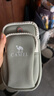 骆驼（CAMEL）跑步手机臂包男女手机袋手臂收纳袋手腕包臂套运动手机包 T004A 实拍图