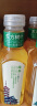 农夫山泉 东方树叶绿茶500ml*15瓶 0糖0脂0卡无糖饮料茶饮料 礼盒 实拍图