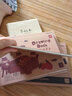 得力（deli）4本装120张A4胶装牛皮图画本单本30页幼儿园小学生美术绘画本画画本儿童涂鸦本儿童节礼物女孩 实拍图
