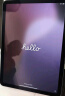 Apple/苹果 iPad Air 11英寸 M2芯片 2024年新款平板电脑(Air6/128G WLAN版/MUWC3CH/A)深空灰色 实拍图