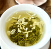 匠界茶叶茉莉银针新茶八窨一提茉莉花茶浓香型茶叶袋装250g 实拍图