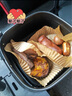 美的（Midea）电饭煲电饭锅小型3升2-3人前置大屏面板24小时预约多功能压力家用智能电饭煲FB30Q1-406K 实拍图