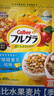 卡乐比（Calbee）即食燕麦片 原味水果麦片600g 日本进口非油炸 早餐零食冲饮代餐 实拍图