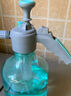 悠梵萌浇花喷壶气压式喷雾器高压洒水壶园艺工具家用洗车消毒喷水壶3L款 实拍图