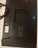 KTC 27英寸2K高清120Hz显示器 高亮护眼 低蓝光 HDMI接口 家用笔记本外接办公液晶电脑显示屏H27D9 实拍图