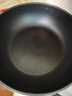 美的（Midea）电炒锅 电蒸锅 电煮锅 家用多功能电火锅 煎炒蒸煮炒菜锅 4L多用途锅一体宿舍锅 HCG2816 配蒸笼 实拍图