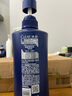 清扬（CLEAR）男士防脱去屑养根韧发持证控油咖啡固发锌洗发水500g  实拍图