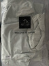伯希和（Pelliot）【山色】冲锋衣三合一男女秋冬户外防风保暖外套11040105浅灰L 实拍图