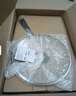 双立人（ZWILLING）炒锅不粘锅平底中式炒菜锅具煎锅家用Motion L 30cm燃气灶可用 实拍图