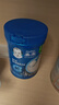 嘉宝（GERBER）高铁米粉婴幼儿辅食米糊原味250g 含DHA活性益生菌6月龄 实拍图