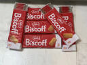 和情（LOTUS）Biscoff比利时进口焦糖饼干整箱批发节日礼物团购喜饼312.5G*6 实拍图