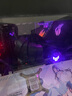 PHANTEKS追风者FL22黑 PCI-E5.0/4.0显卡竖装延长线/双层可弯折/EMI防电磁干扰/沉金工艺/180转90度/5090 实拍图