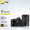 尼康（Nikon）Z5全画幅微单相机 微单套机 （ Z 24-200mm f/4-6.3 VR 微单镜头）Vlog相机 实拍图
