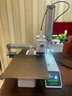 拓竹A1mini 3D打印机学生新手友好 儿童Steam教育 桌面家用FDM 全自动调平多色高速bambulab【大陆版】 A1 mini多色套装（含单机+AMS lite） 实拍图