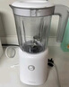 美的（Midea ) 榨汁机便携式榨汁机多功能大容量家用养生料理机果汁机搅拌机智能 WBL2501B搅拌杯 实拍图