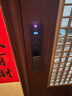 联想R6 掌静脉 智能门锁 指纹锁 3D人脸识别 智能锁 电子锁 入户门 密码锁 电子锁 实拍图