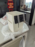 美的（Midea）小魔方电热水瓶电水瓶饮水机 烧水壶电水壶电热水壶 316L不锈钢保温恒温一体可拆 国家补贴 20FPro 实拍图