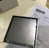科勒（KOHLER） 地漏淋浴房下水隐藏式地漏仅送货不安装 隐藏地漏R75422T 实拍图