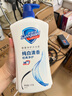 舒肤佳健康净护沐浴露 纯白清香1kg 滋润保湿 留香沐浴乳液男女士通用 实拍图