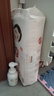 好奇（Huggies）铂金装纸尿裤XL96片(12-17kg)加大号婴儿尿不湿小桃裤裸感超薄透 实拍图
