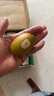 佳沛（zespri）新西兰  阳光金奇异果18粒礼盒优选果单果约101-124g 猕猴桃水果 实拍图