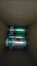 喜力啤酒500ml*21听大罐听装 喜力啤酒Heineken（经典18听+星银3听） 实拍图