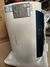 万和（Vanward）【节能星Q2】50升电热水器2200W速热免换镁棒超一级能效 智感断电防护 抑菌净水国家补贴20% 实拍图