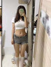 岩井昃弘减肥瘦肚子燃脂贴大肚子睡睡瘦全身快速瘦中减肥湿气重大肚子暴瘦 100%品正1盒【一贴就瘦】 祛湿排毒去除湿气瘦大肚子神器 实拍图