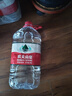 农夫山泉 饮用水 饮用天然水4L*4桶 整箱装 桶装水 实拍图