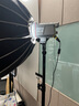 爱图仕（Aputure）200x S 直播补光灯LED摄影灯可调色温200W美颜常亮灯90cm快装深抛套装 晒单实拍图