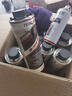 汉高（Henkel）汽车底盘装甲防锈漆防腐减震隔音耐磨防护板颗粒胶喷漆电池4瓶装 实拍图