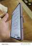 HUAWEI Pura X 典藏版 16GB+512GB型格红 1610阔型屏 鸿蒙操作系统5红枫原色影像折叠屏手机华为智能手机 实拍图