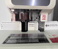 歌派（GEPAD）60mm会计凭证自动装订机600页财务装订机电动打孔装订机办公档案铆管热熔装订机文件打孔器 6811 实拍图