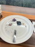 安配方形奶瓶学饮嘴直饮水杯盖（适配赫根方形奶瓶）二代白色 实拍图