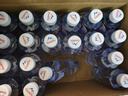 景田 百岁山 饮用天然矿泉水 348ml*24瓶整箱装 实拍图