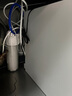 沁园（TRULIVA）净水器家用小白鲸双子芯1200G初始流速体验 厨下式8年RO过滤器 直饮机净饮机UR-S61096国家补贴 实拍图